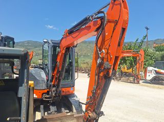 Εκσκαφάκι (διαβολάκι) Hitachi 2012 ZX38-thumb-7