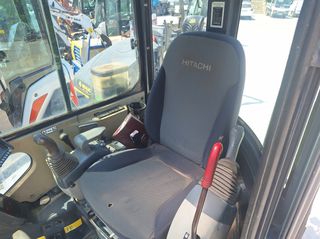 Εκσκαφάκι (διαβολάκι) Hitachi 2012 ZX38-thumb-9