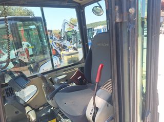 Εκσκαφάκι (διαβολάκι) Hitachi 2012 ZX38-thumb-10