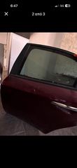 Πορτες alfa 159