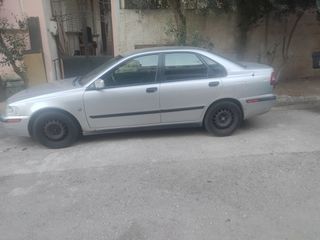 Volvo S40 2003