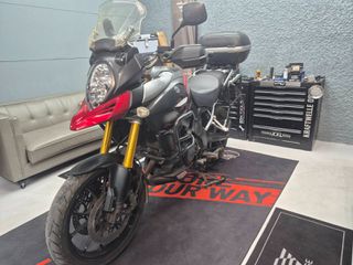 Suzuki V-Strom 1000 2014-thumb-1