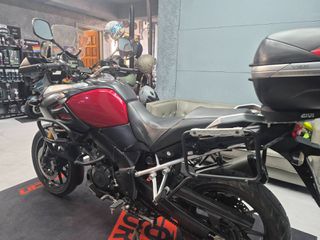 Suzuki V-Strom 1000 2014-thumb-2