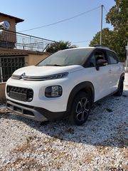 Citroen C3 Aircross 2019-thumb-1