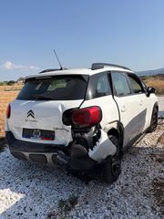 Citroen C3 Aircross 2019-thumb-3