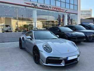 Porsche 911 2021 992 Turbo S Full Option PDCC/Lift/Pano