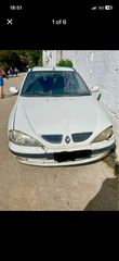 Renault Megane 1999