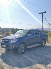 Toyota Hilux 2006