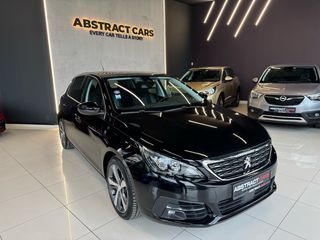 Peugeot 308 2019 Special Edition • Αλλαγμένος Ιμάντας !!-thumb-2