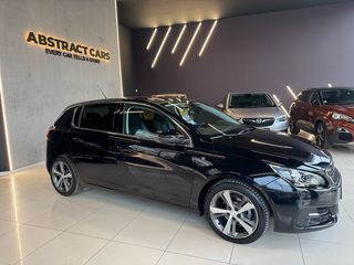 Peugeot 308 2019 Special Edition • Αλλαγμένος Ιμάντας !!-thumb-3