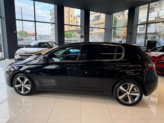 Peugeot 308 2019 Special Edition • Αλλαγμένος Ιμάντας !!-thumb-7
