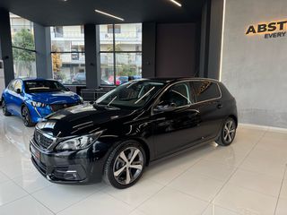 Peugeot 308 2019 Special Edition • Αλλαγμένος Ιμάντας !!-thumb-8