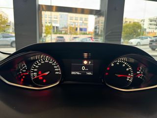 Peugeot 308 2019 Special Edition • Αλλαγμένος Ιμάντας !!-thumb-15