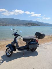 Vespa PX 150 2007