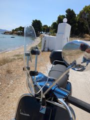 Vespa PX 150 2007-thumb-1