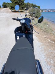 Vespa PX 150 2007-thumb-2