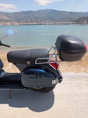 Vespa PX 150 2007-thumb-4