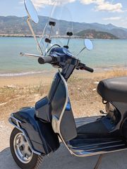 Vespa PX 150 2007-thumb-5