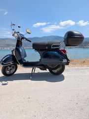 Vespa PX 150 2007-thumb-7
