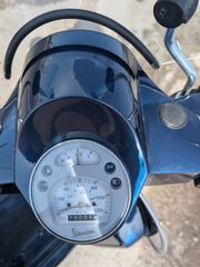 Vespa PX 150 2007-thumb-8
