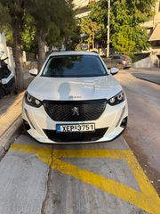 Peugeot 2008 2021 ALLURE