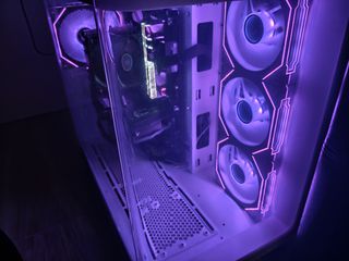 Gaming pc