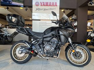 Yamaha Tracer 7 GT 2024