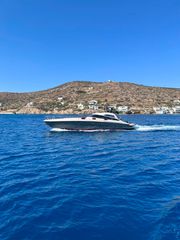 Baia 2004 Aqua 54