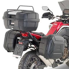 Βάσεις Πλαϊνών Βαλιτσών Kappa Honda CRF1100L Africa Twin 2020-2023 KLO1179MK