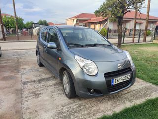 Suzuki Alto 2010