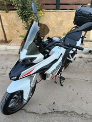 Benelli TRK 251 2024