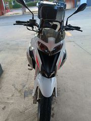 Benelli TRK 251 2024-thumb-1