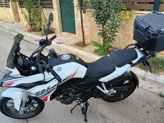 Benelli TRK 251 2024-thumb-2