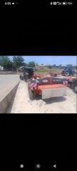 Αχυροκοπτικά Kuhn 2015 303