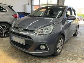Hyundai i 10 2016 ΑΕΡΙΟ /LPG/ΕΡΓΟΣΤΑΣΙΑΚΟ/ΓΡΑΠΤΗ ΕΓΓΥΗΣΗ