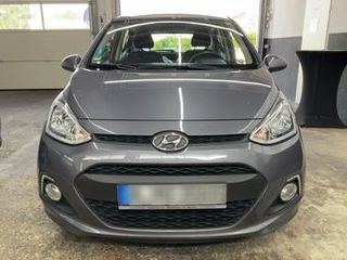Hyundai i 10 2016 ΑΕΡΙΟ /LPG/ΕΡΓΟΣΤΑΣΙΑΚΟ/ΓΡΑΠΤΗ ΕΓΓΥΗΣΗ-thumb-1