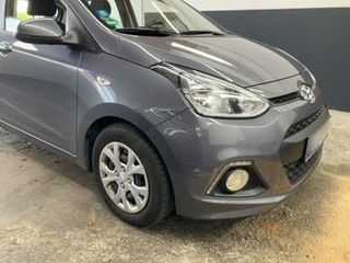 Hyundai i 10 2016 ΑΕΡΙΟ /LPG/ΕΡΓΟΣΤΑΣΙΑΚΟ/ΓΡΑΠΤΗ ΕΓΓΥΗΣΗ-thumb-2