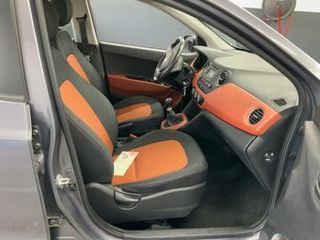 Hyundai i 10 2016 ΑΕΡΙΟ /LPG/ΕΡΓΟΣΤΑΣΙΑΚΟ/ΓΡΑΠΤΗ ΕΓΓΥΗΣΗ-thumb-6