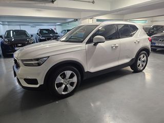 Volvo XC40 2022 Τ3 163hp