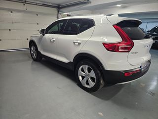 Volvo XC40 2022 Τ3 163hp-thumb-3