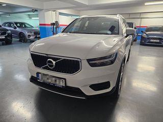 Volvo XC40 2022 Τ3 163hp-thumb-4