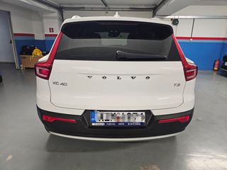Volvo XC40 2022 Τ3 163hp-thumb-5