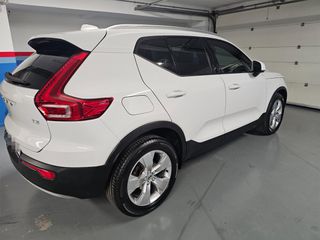 Volvo XC40 2022 Τ3 163hp-thumb-6