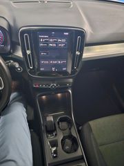Volvo XC40 2022 Τ3 163hp-thumb-12