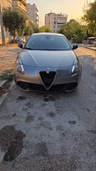 Alfa Romeo Giulietta 2018