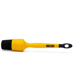 Work Stuff Detailing Brush Black 40mm Πινέλο Καθαρισμού WS008