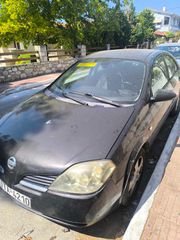 Nissan Primera 2003 P12