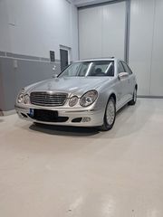 Mercedes-Benz E 200 2005 1800 Βενζίνη
