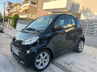 Smart ForTwo 2010 1.0 mhd 71hp