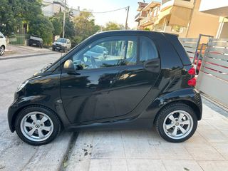 Smart ForTwo 2010 1.0 mhd 71hp-thumb-1